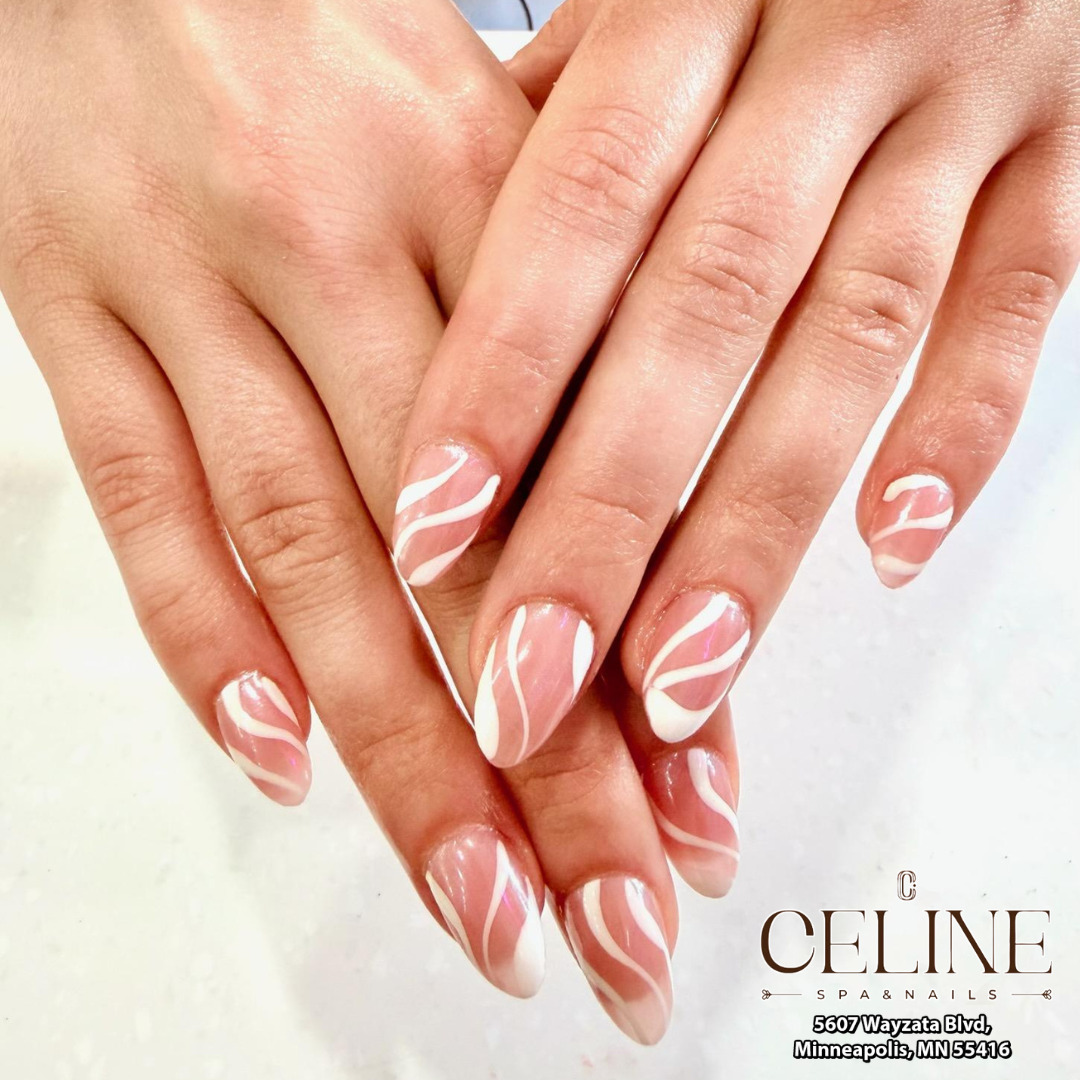 Nail July 2